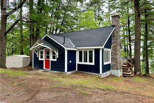 Cottage for Sale, 5 B Southwell Drive, Seguin, ON