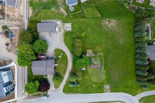 Land for Sale, 36 Westhill Drive, Waterloo, ON