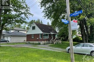Detached House for Sale, 162 Macfarlane Road, Ottawa, ON