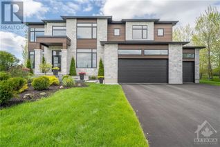 House for Sale, 536 Leimerk Court, Manotick, ON