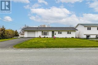 Bungalow for Sale, 12 Lush's Road, Conception Bay South, NL