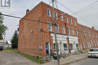 Property for Sale, 16-22 Union Street, Vankleek Hill, ON