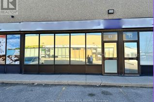 Industrial Property for Sale, 80 Nashdene Road #51B, Toronto (Milliken), ON