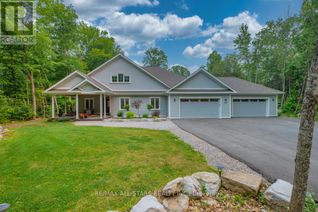 Bungalow for Sale, 228 Riverside Drive, Kawartha Lakes (Bobcaygeon), ON