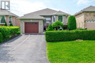 Property for Sale, 1329 White Crescent, Peterborough (Monaghan), ON