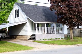 Detached House for Sale, 59 Cleak Avenue, Bancroft, ON