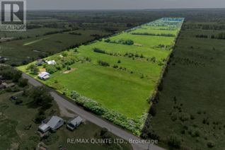 Commercial Farm for Sale, 1366 Fish Lake Road, Prince Edward County, ON
