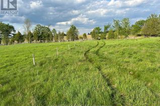 Land for Sale, 1982 Asphodel 8th Line, Asphodel-Norwood, ON