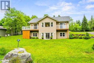 Bungalow for Sale, 47 Farmcrest Avenue, Haliburton, ON