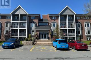 Condo Apartment for Sale, 15 Knightsridge Drive #215, Halifax, NS