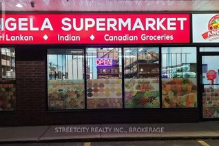 Grocery Non-Franchise Business for Sale, 994 Huron Street #8&9, London, ON