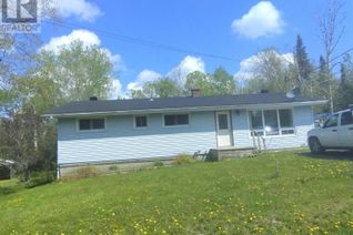 House for Sale, 22 Birch Cres, Temagami, ON