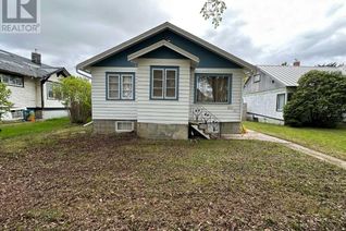 Detached House for Sale, 5227 48 Street, Provost, AB