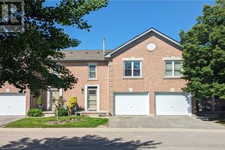 Condo Townhouse for Sale, 397 Springbank Avenue N Unit# 3, Woodstock, ON