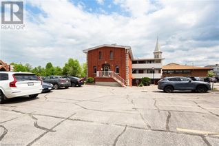 Office for Sale, 450 Main Street W, North Bay, ON