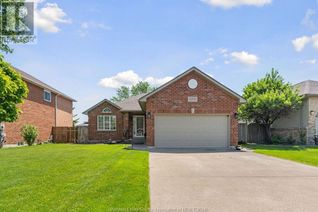 House for Sale, 12671 Lanoue, Tecumseh, ON