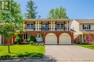 House for Sale, 77 Woodview Crescent, Kitchener, ON