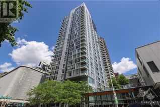 Property for Rent, 179 Metcalfe Street #2109, Ottawa, ON