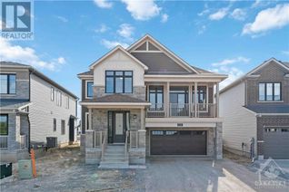 House for Sale, 510 Anchor Circle, Manotick, ON