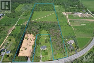 Commercial Land for Sale, 6135 Snake Island Road, Ottawa, ON