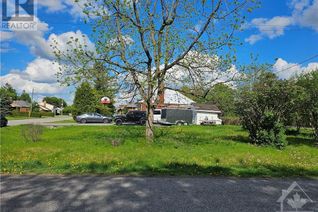 Land for Sale, 28 Donna Street, Ottawa, ON