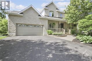 Property for Sale, 185 Glenncastle Drive, Carp, ON