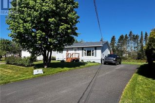 Bungalow for Sale, 8 Oxford Street, Willow Grove, NB