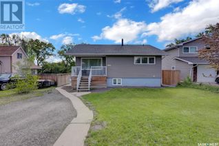 Bungalow for Sale, 1327 6th Avenue Nw, Moose Jaw, SK