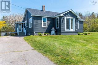Detached House for Sale, 4274 Shore Road, Parkers Cove, NS
