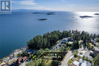 Land for Sale, Lot B Mallard Pl, Nanoose Bay, BC