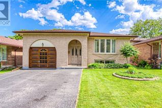 House for Sale, 111 Carlyle Drive, Kitchener, ON