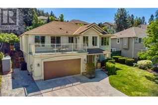 Detached House for Sale, 2089 Bowron Street, Kelowna, BC