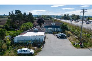 House for Sale, 4382 King George Boulevard, Surrey, BC