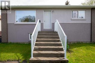 Bungalow for Sale, 3715 50 Street, Red Deer, AB