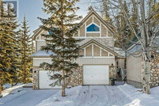 Duplex for Sale, 127 Carey #53, Canmore, AB