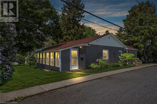 Bungalow for Sale, 240 James Street, Kingston, ON