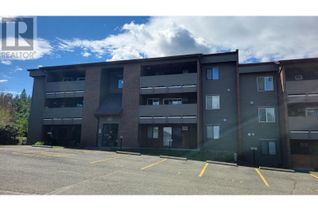 Condo for Sale, 44 Whiteshield Cres #807, Kamloops, BC