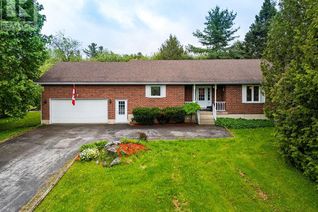 Detached House for Sale, 136 James Street, Priceville, ON