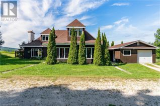 House for Sale, 236216 Grey Road 13, Grey Highlands, ON