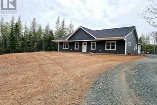 Detached House for Sale, 85 Old Tatamagouche Branch Road, Onslow Mountain, NS