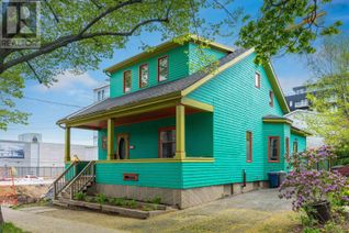 House for Sale, 5524 Macara Street, Halifax, NS