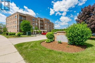 Condo Apartment for Sale, 901 Paisley Road Unit# 102, Guelph, ON
