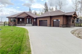 Bungalow for Sale, 53 53305 Rge Rd 273, Rural Parkland County, AB