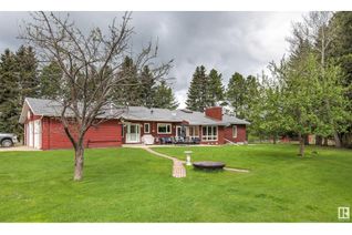 House for Sale, 108 53123 Rge Rd 21, Rural Parkland County, AB