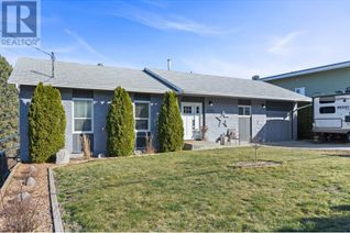 Detached House for Sale, 3703 Salloum Road, West Kelowna, BC