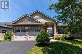 Bungalow for Sale, 55 Driftwood Drive, Simcoe, ON