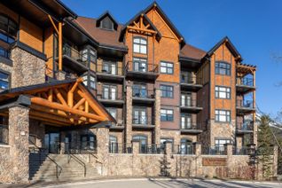 Condo for Sale, 1545 Kicking Horse Trail #208, Golden, BC