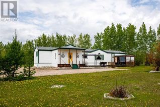 Property for Sale, 4 65036 Twp Rd 442, Rural Wainwright No. 61, M.D. of, AB