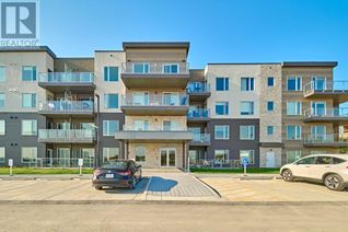 Property for Sale, 200 Shawnee Square Sw #208, Calgary, AB