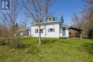 House for Sale, 41 Hunter Road, West Wentworth, NS